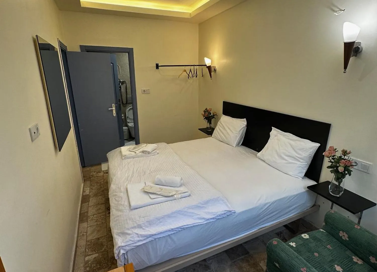 Istanbul Prens Hotel 3*,  Turquia