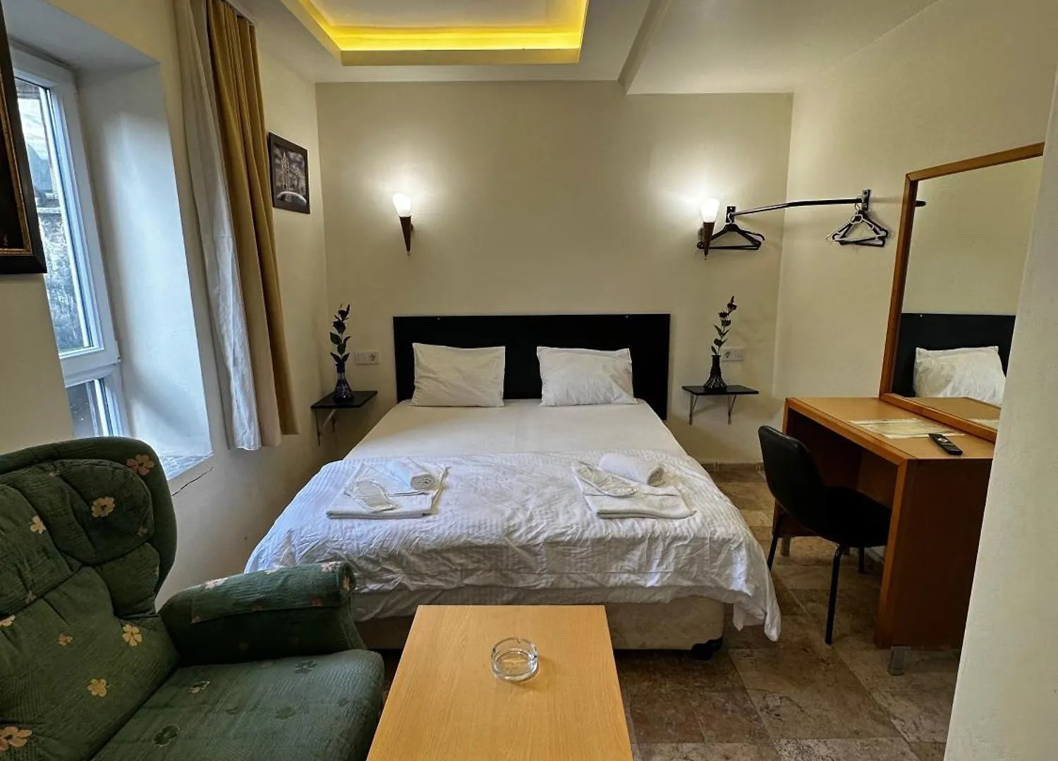Istanbul Prens Hotel