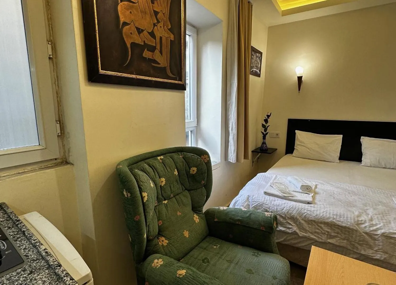 Istanbul Prens Hotel