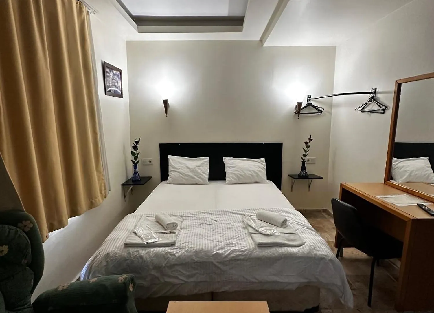 Istanbul Prens Hotel