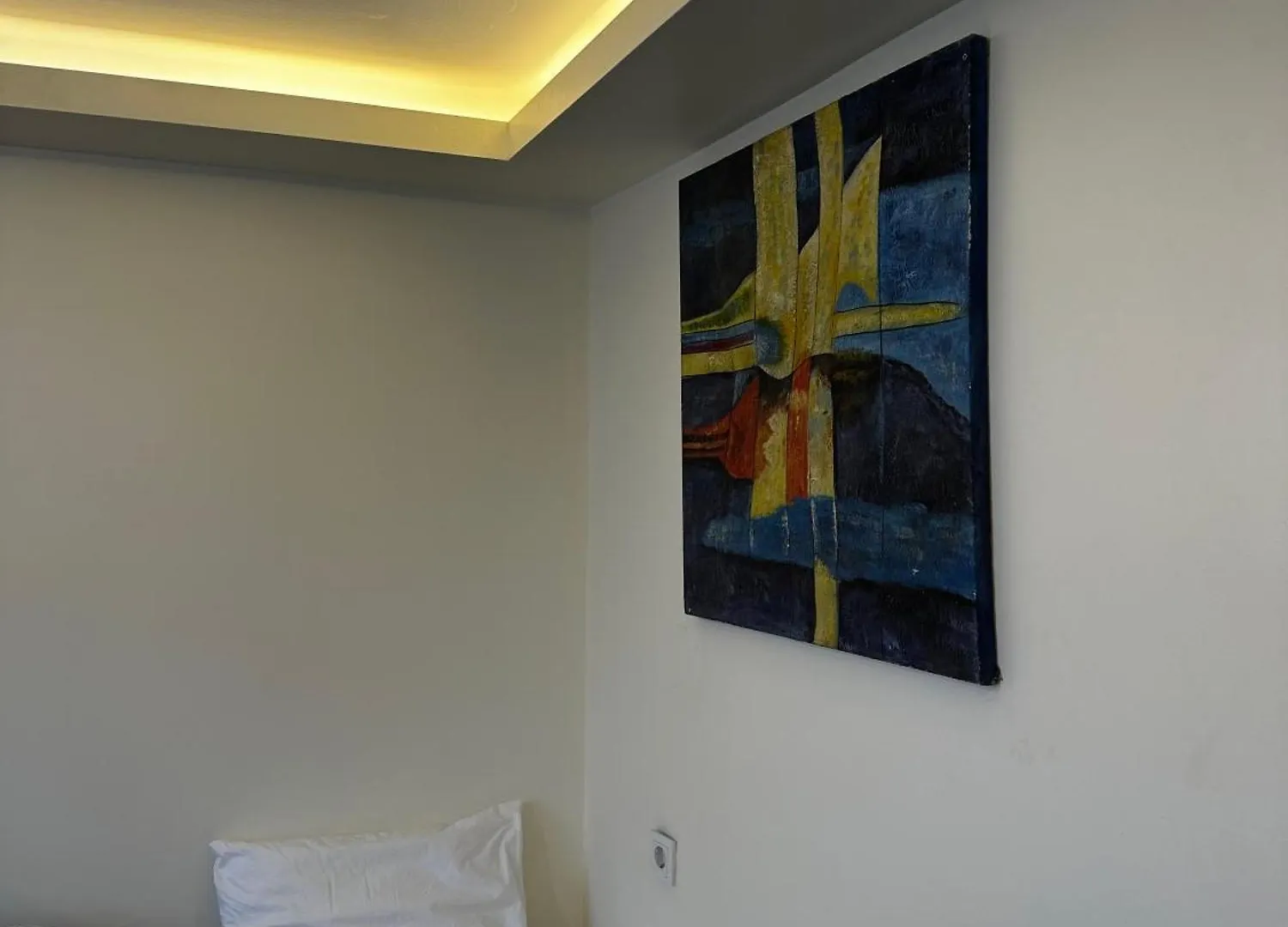 Istanbul Prens Hotel 3*,  Turquia