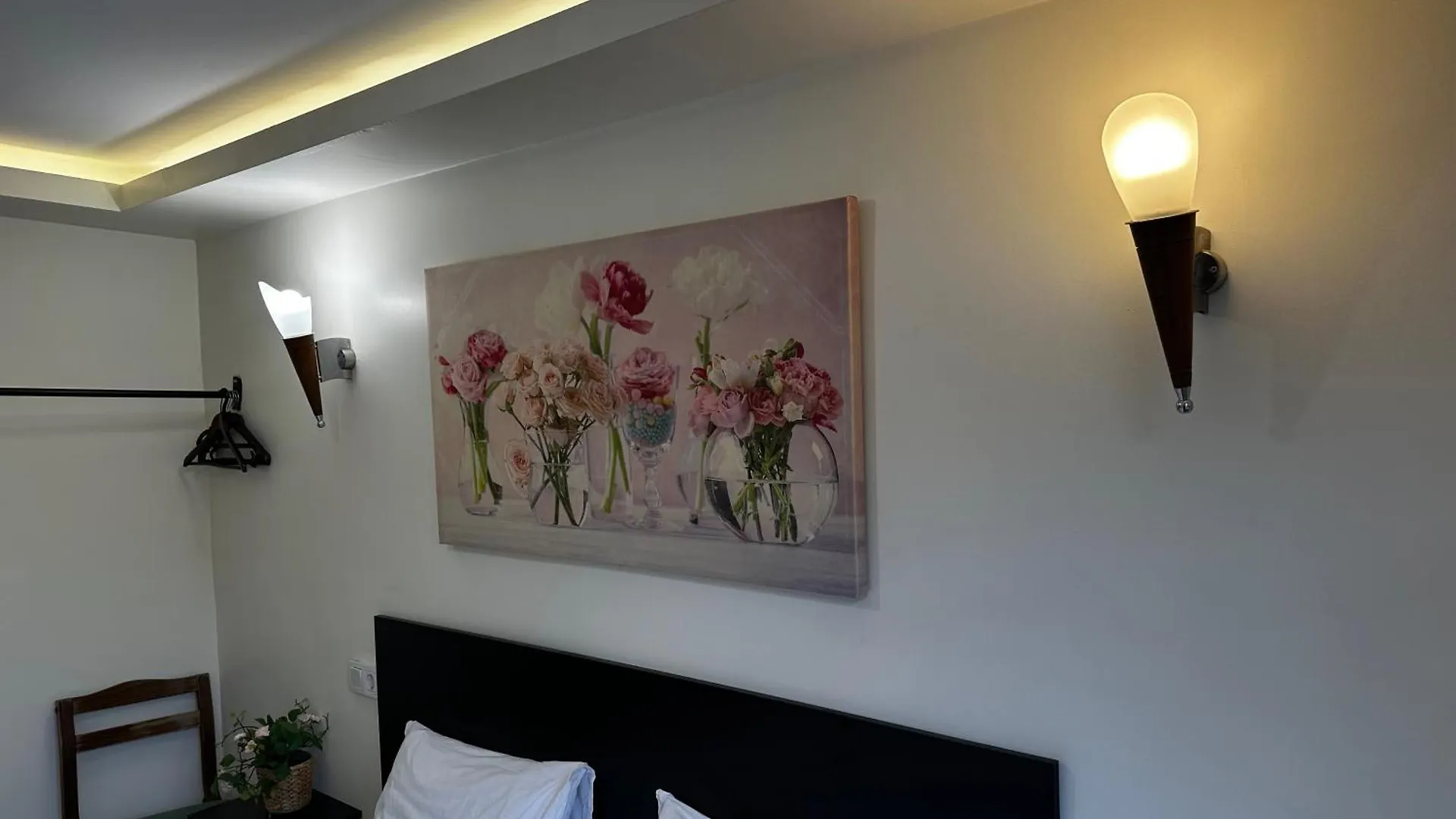 Istanbul Prens Hotel