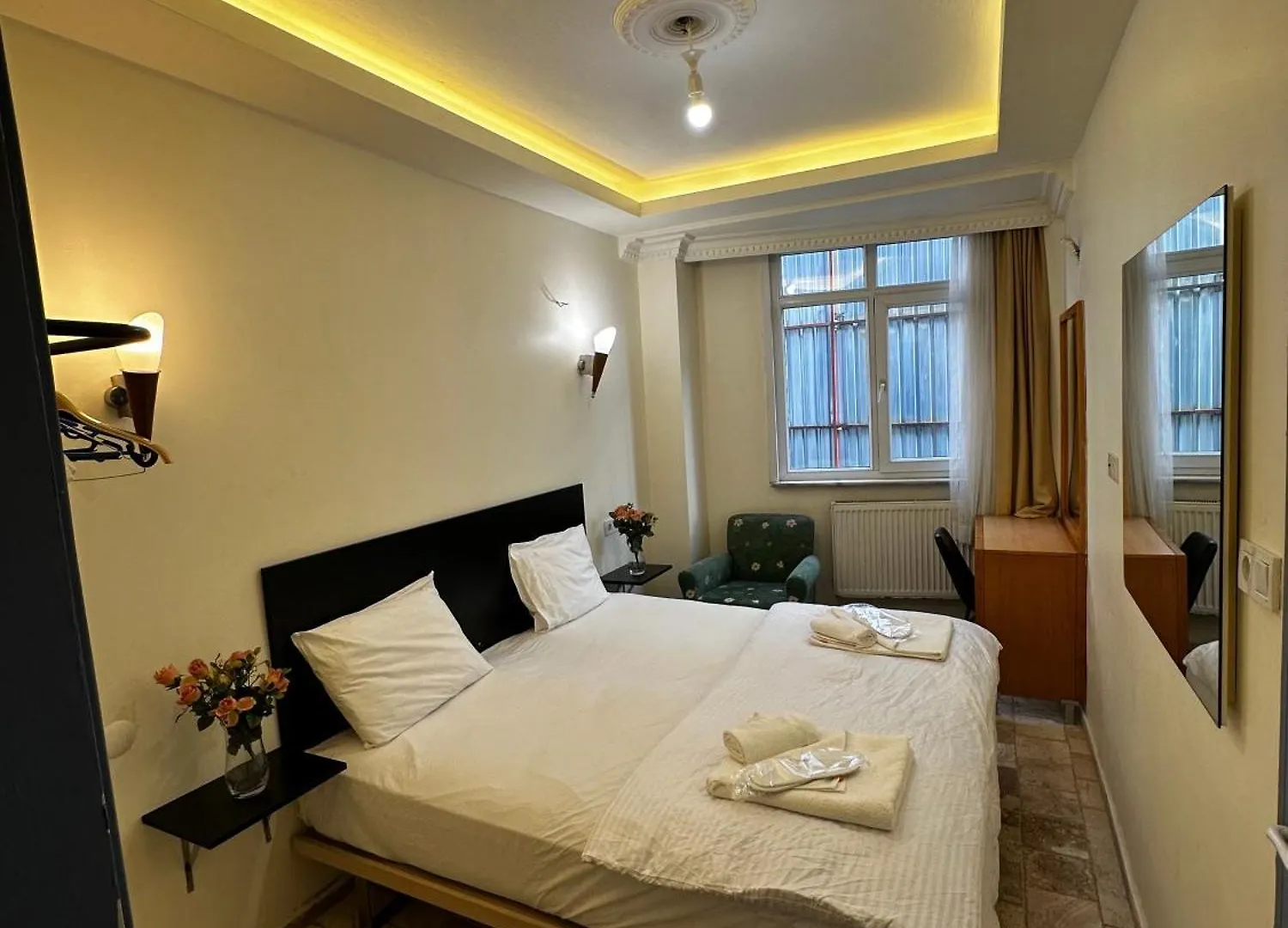 Istanbul Prens Hotel