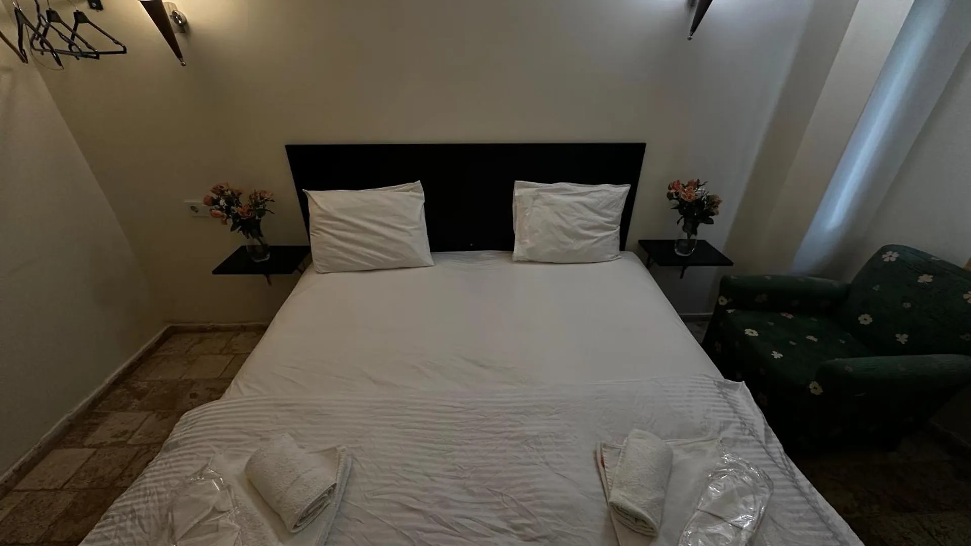 Istanbul Prens Hotel 3*,