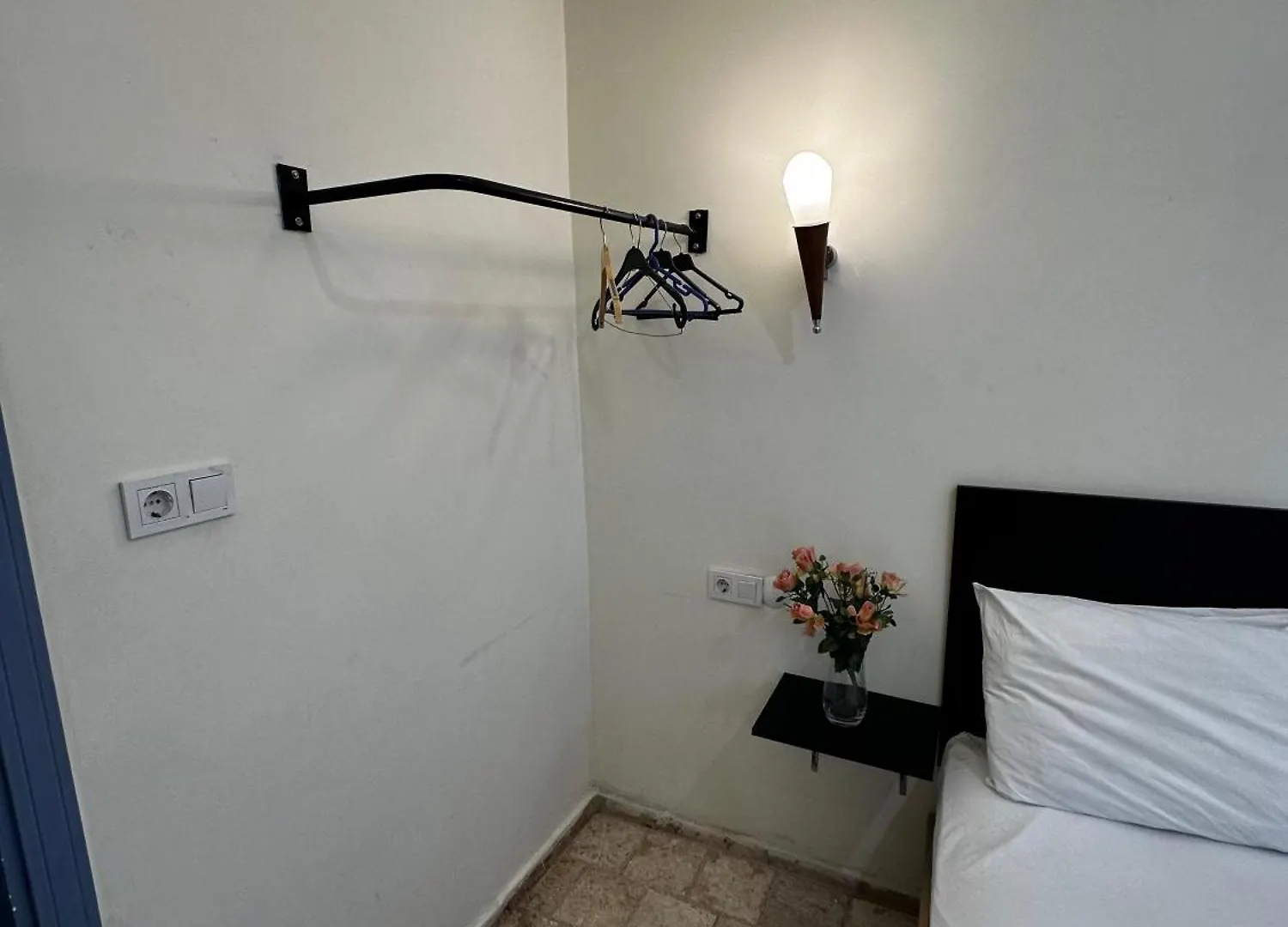 Istanbul Prens Hotel Turquia