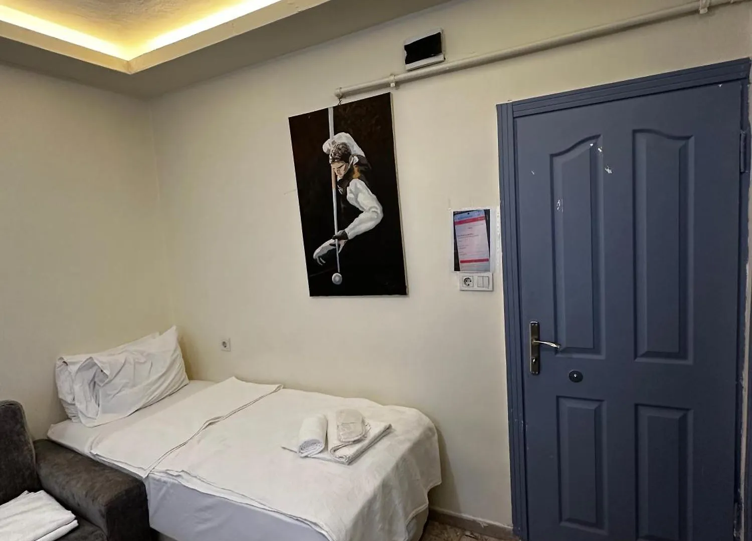 Istanbul Prens Hotel