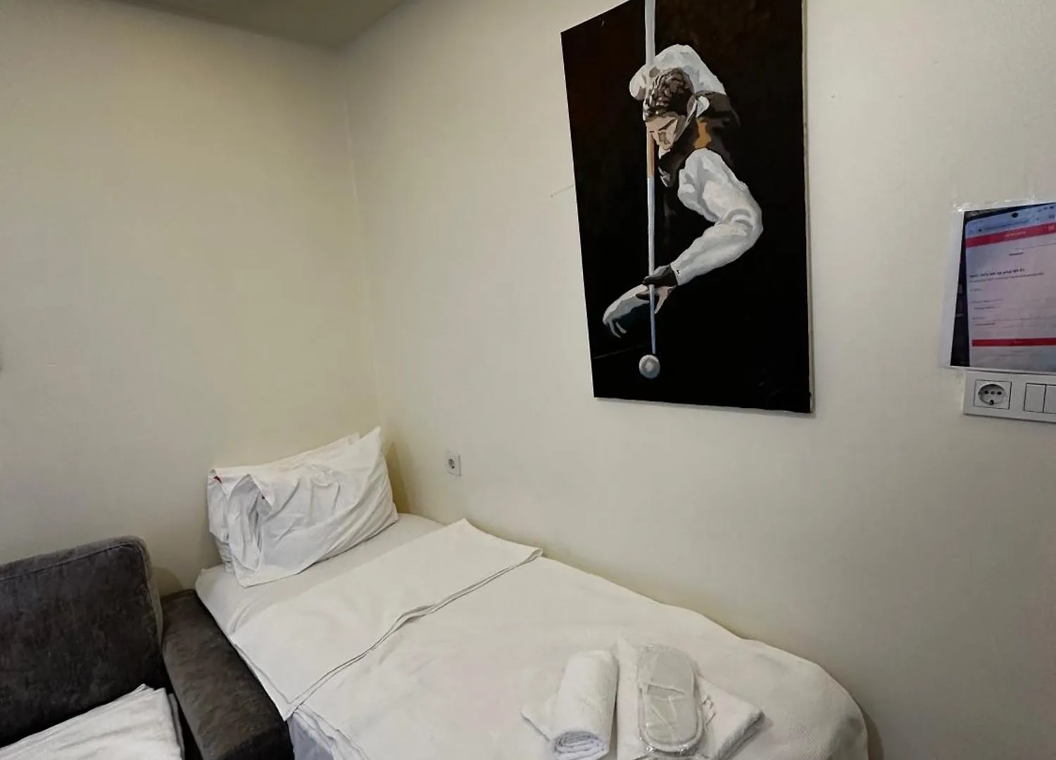 Istanbul Prens Hotel