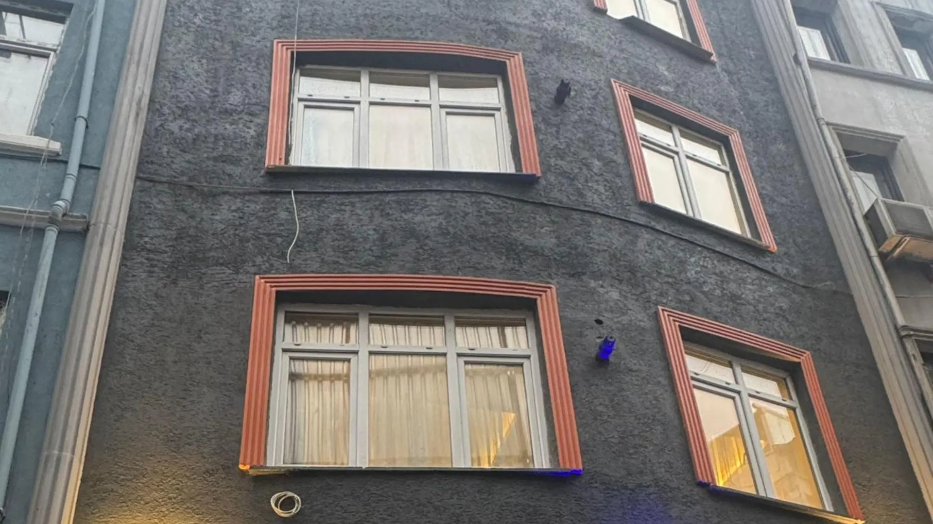 Istanbul Prens Hotel