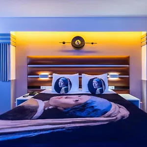 Gallery Residence&hotel Nişantaşı Otel