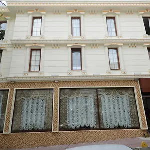 فندق سفير, اسطنبول
