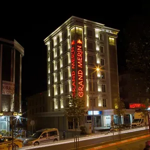 Grand Merin Airport Otel