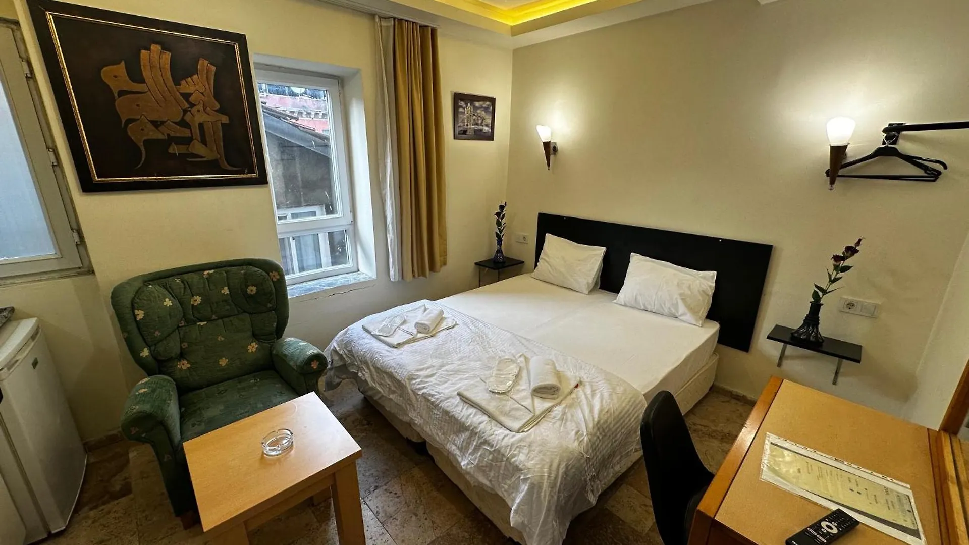Istanbul Prens Hotel