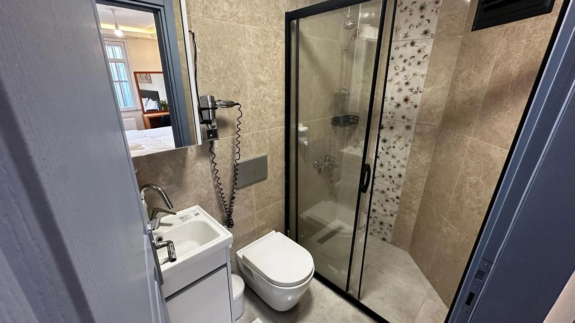 Istanbul Prens Hotel