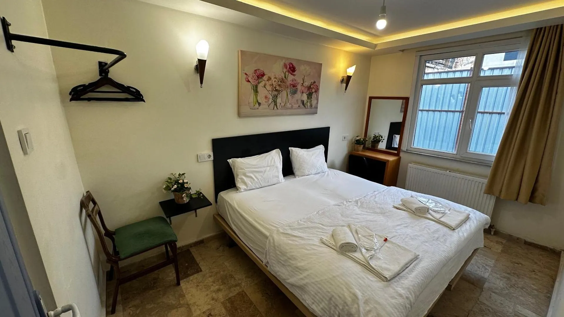 Istanbul Prens Hotel