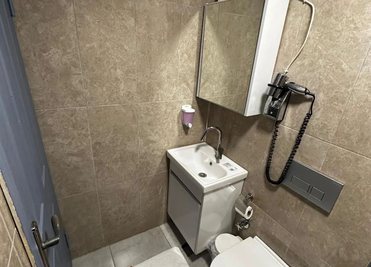 Istanbul Prens Hotel