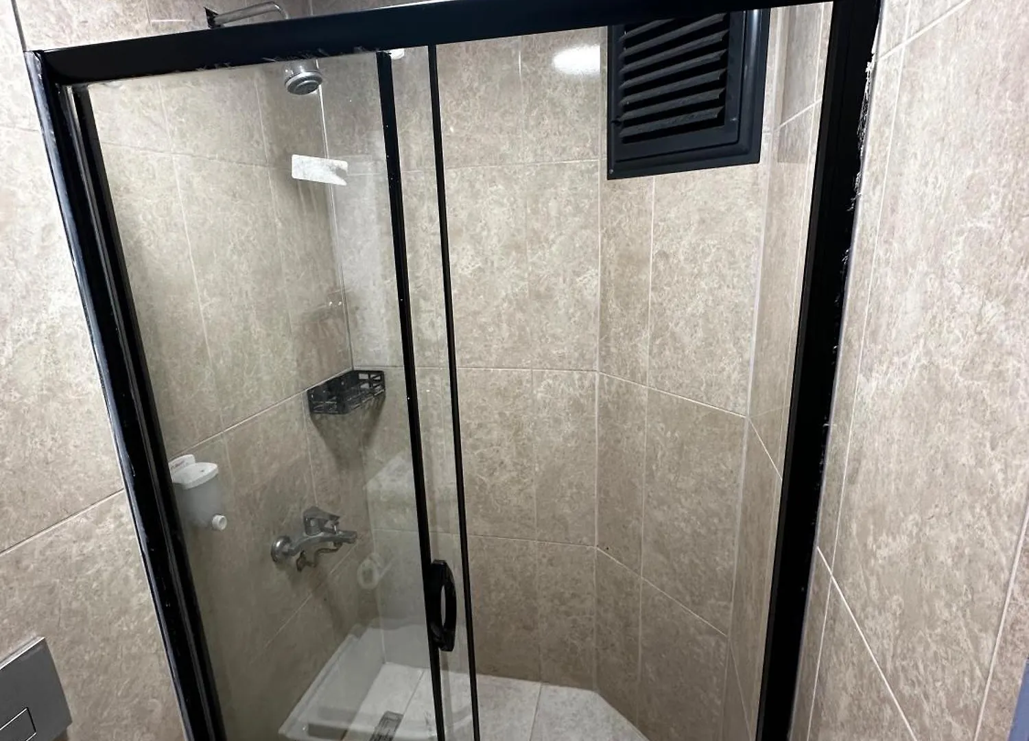 ***  Istanbul Prens Hotel Türkei